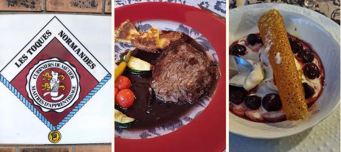 Chez Martial - Gallery Image 3