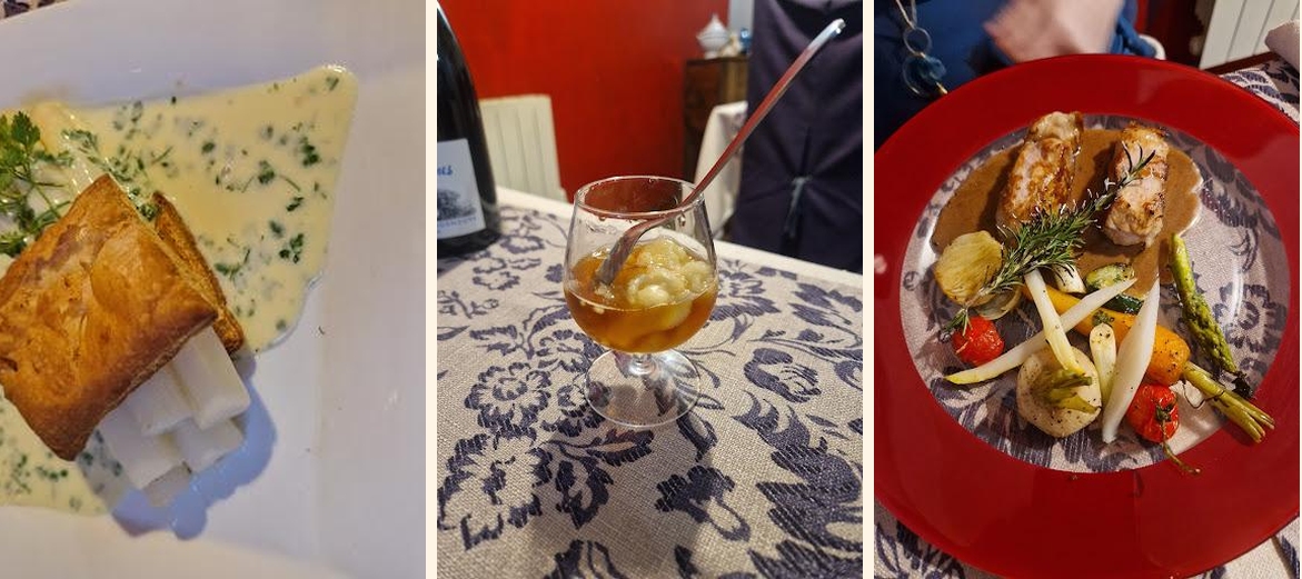 Chez Martial - Gallery Image 4