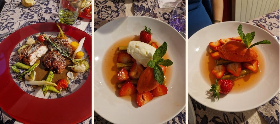 Chez Martial - Gallery Image 5