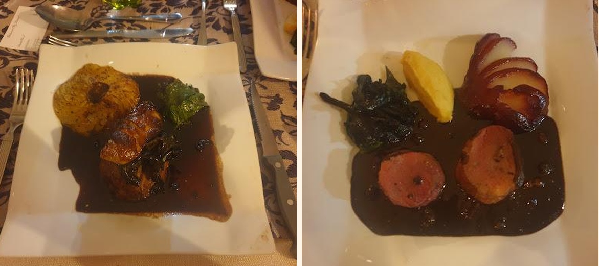 Chez Martial - Gallery Image 6