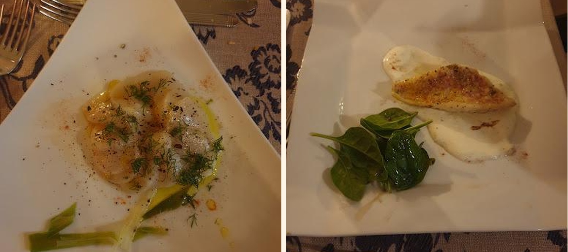 Chez Martial - Gallery Image 7