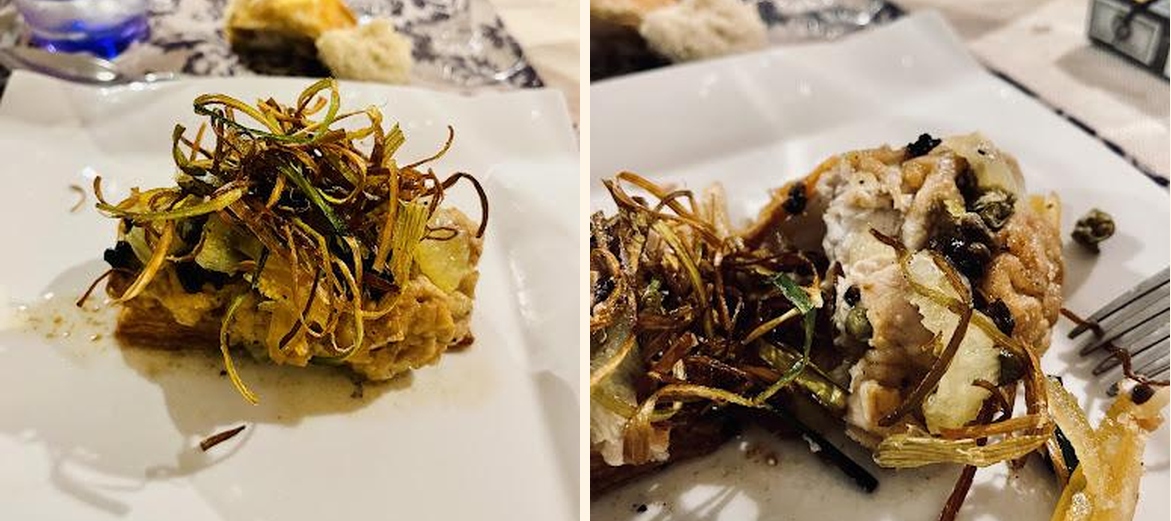 Chez Martial - Gallery Image 8