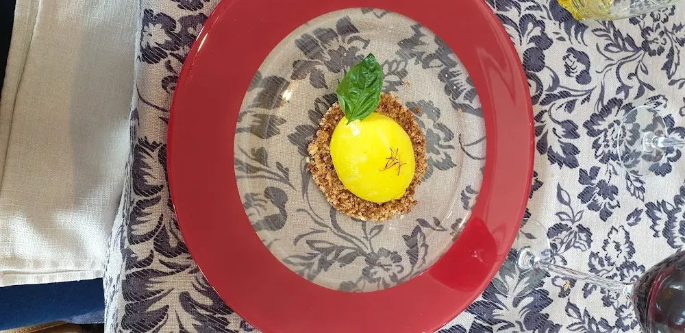 Mousse Chocolat Blanc Et Citron